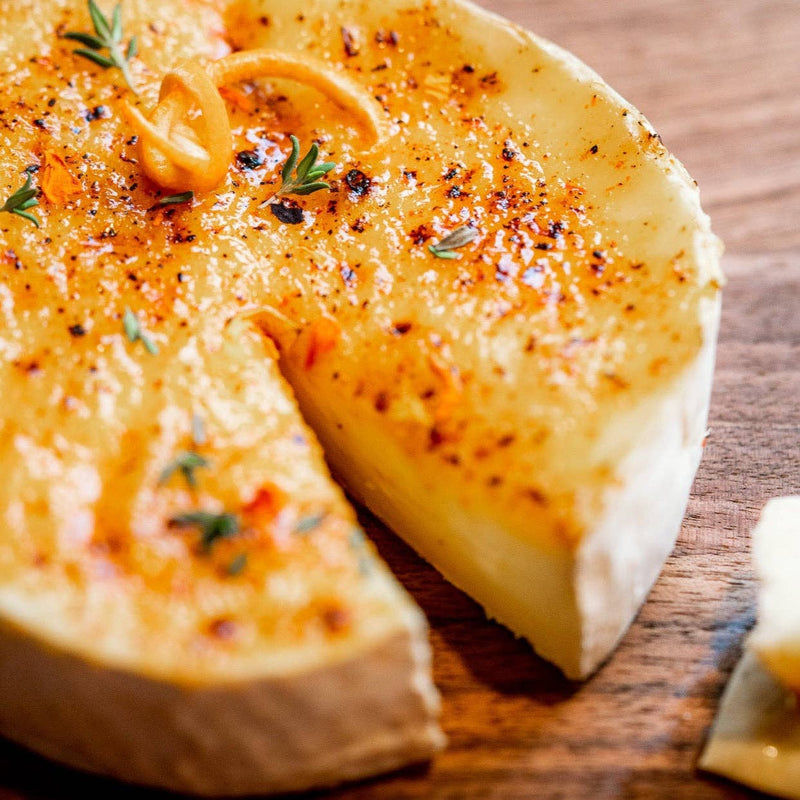 Orange Blossom Finishing Sugar