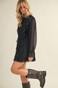 'Steal the Show' Dress