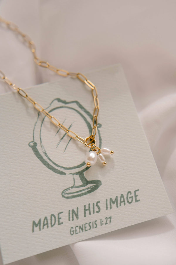 Made in His Image | Dear Heart