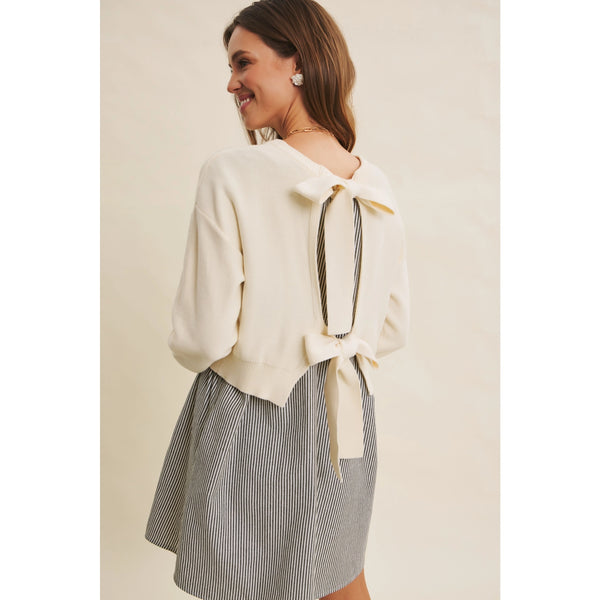 'Morning Air' Dress