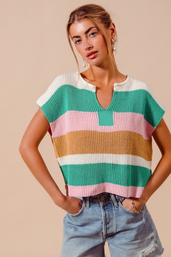 'That Feeling' Top