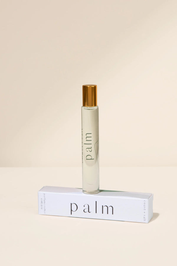 Palm Perfume Roller