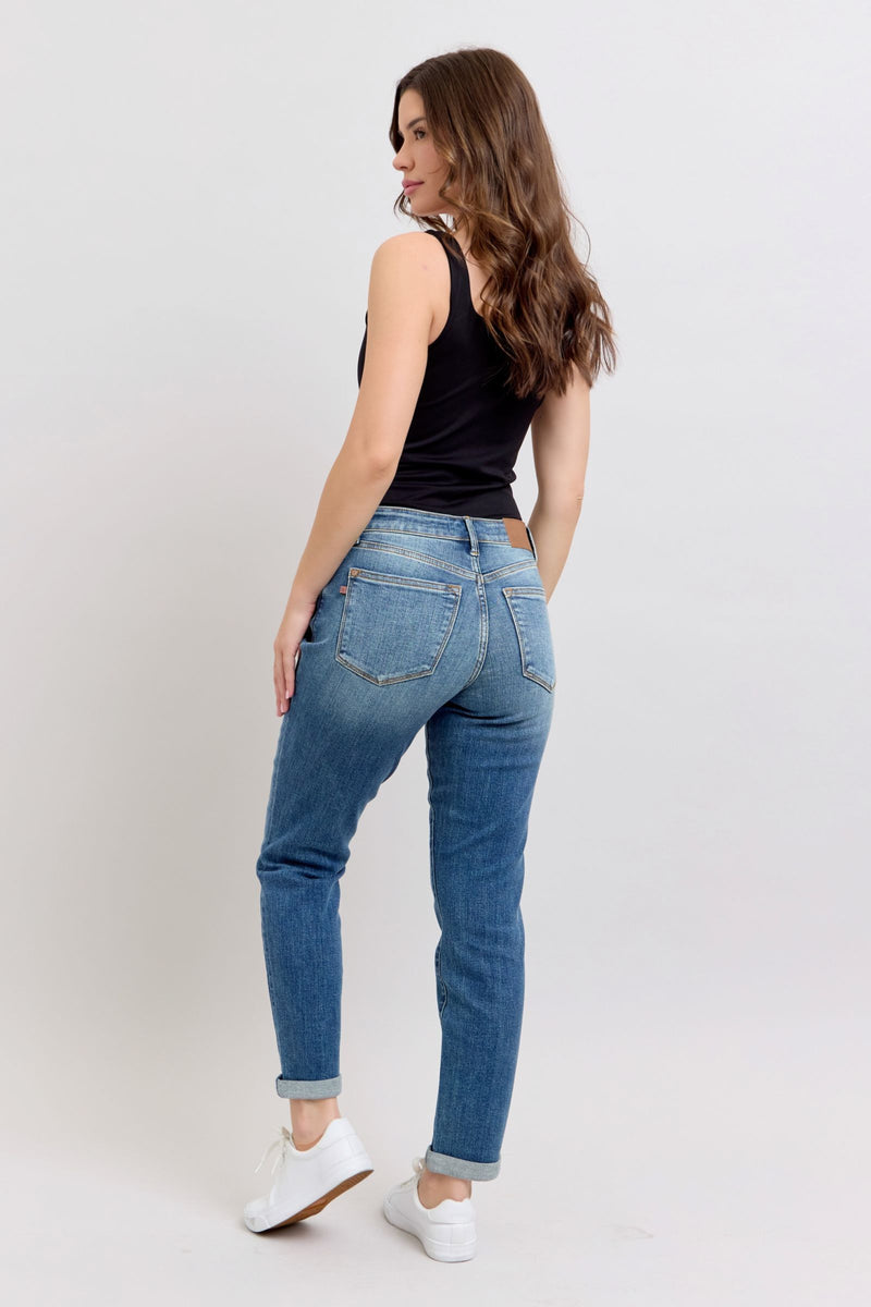 'Change the Way' Jeans