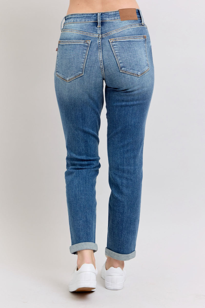 'Change the Way' Jeans