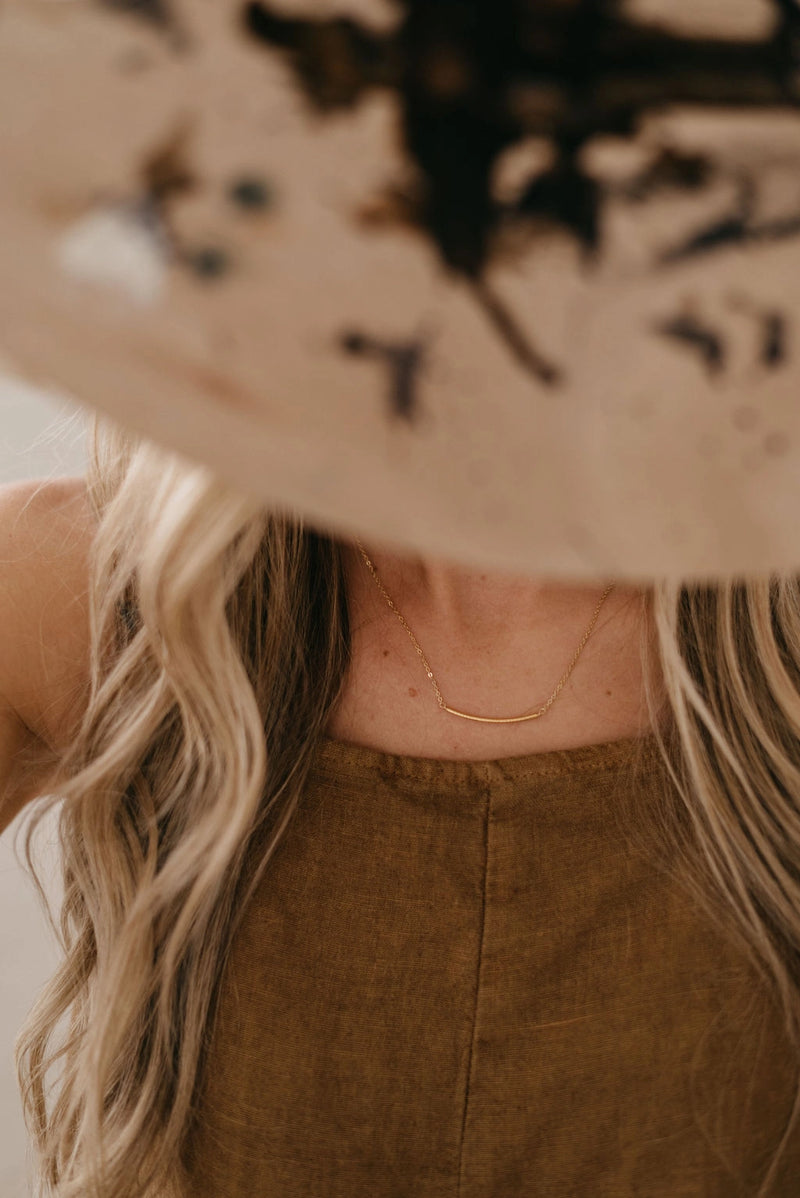 Tide Necklace | Dear Heart