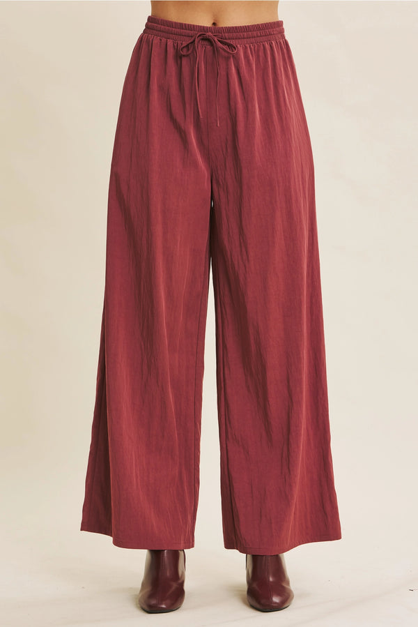'Twist on Timeless' Pants