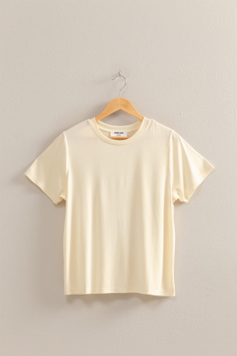 Everyday Tee - Off White