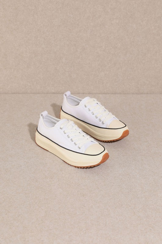 MiiM - Taylor Sneakers