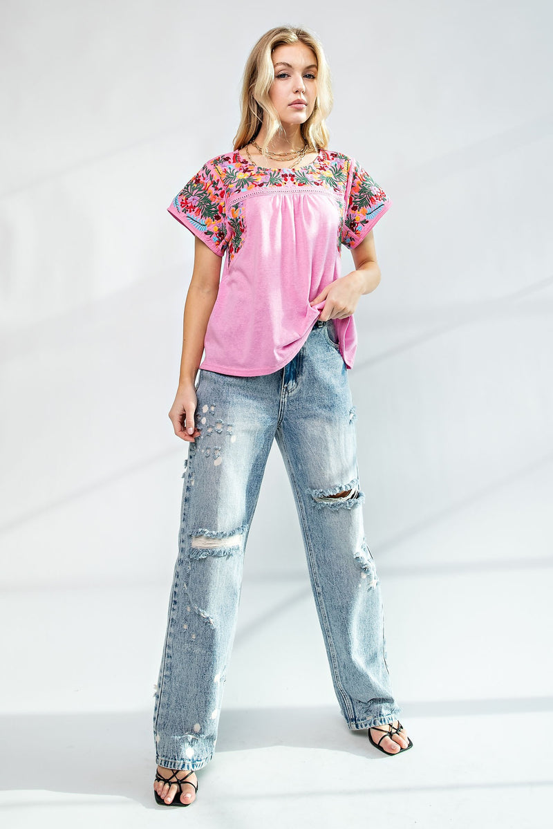'Dream It Anyways' Top