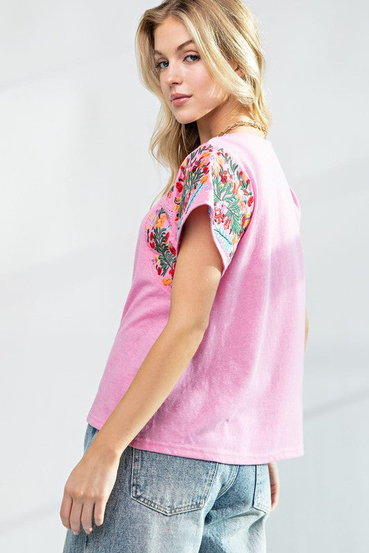 'Dream It Anyways' Top
