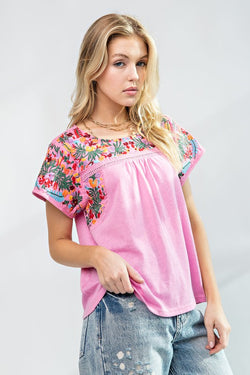 'Dream It Anyways' Top