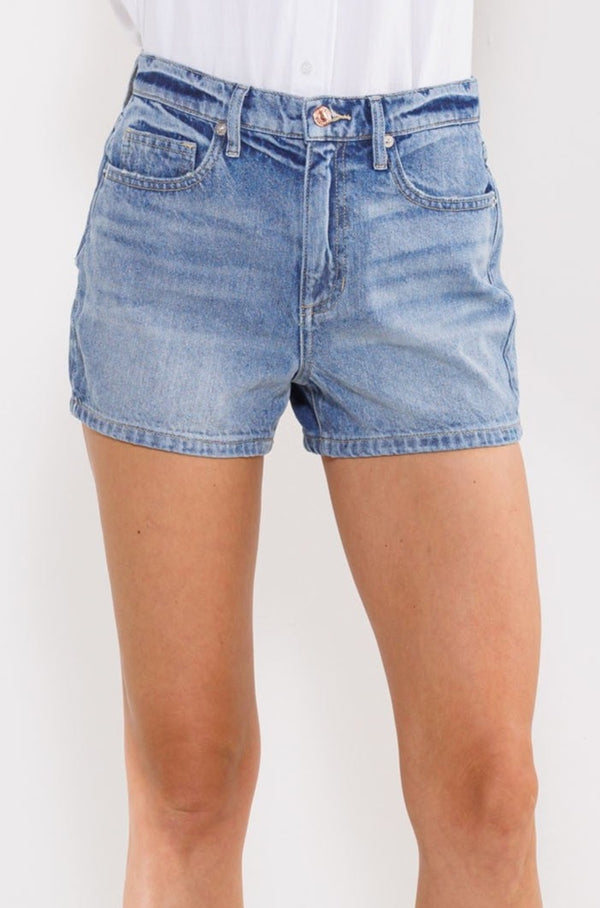 'Summer Daze' Shorts
