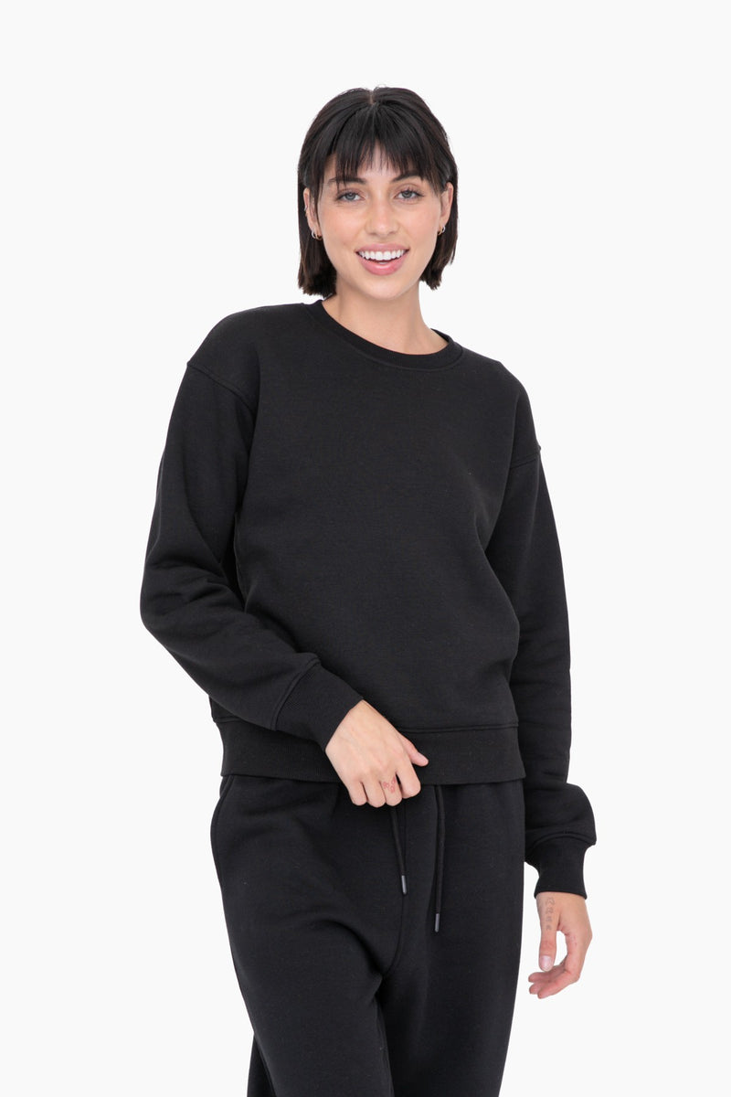 'Close to Me' Sweatshirt