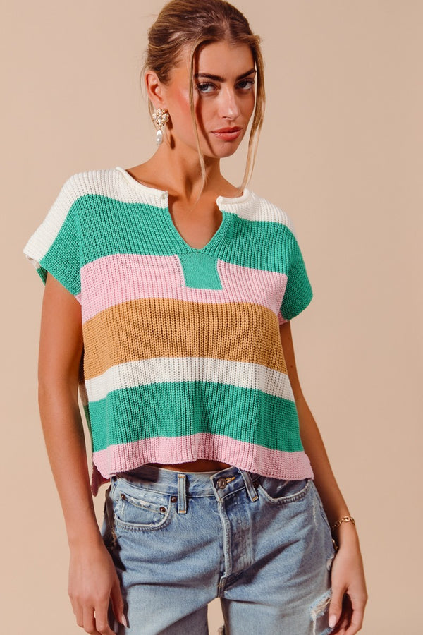 'That Feeling' Top