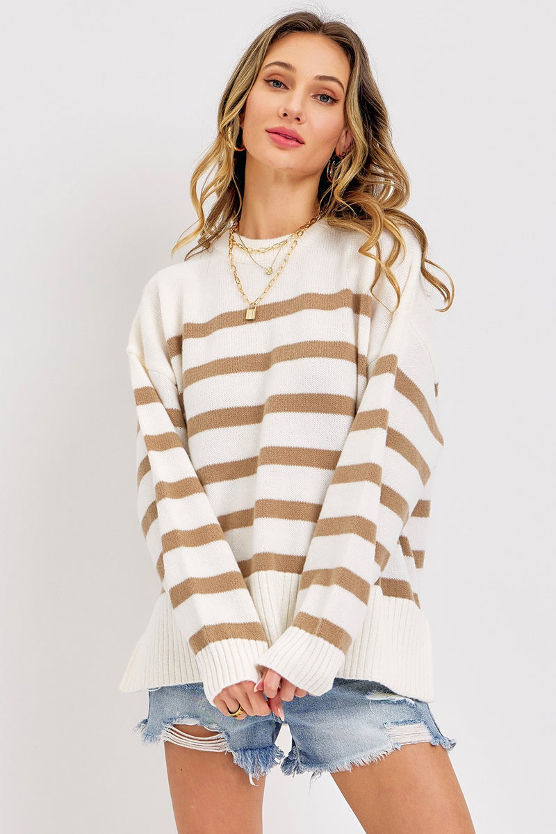 'Make It Mine' Sweater