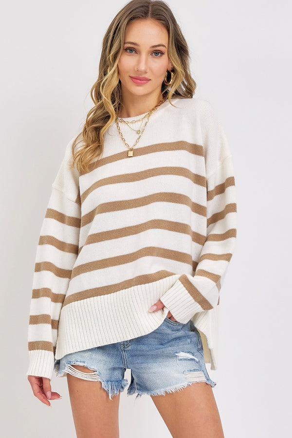 'Make It Mine' Sweater