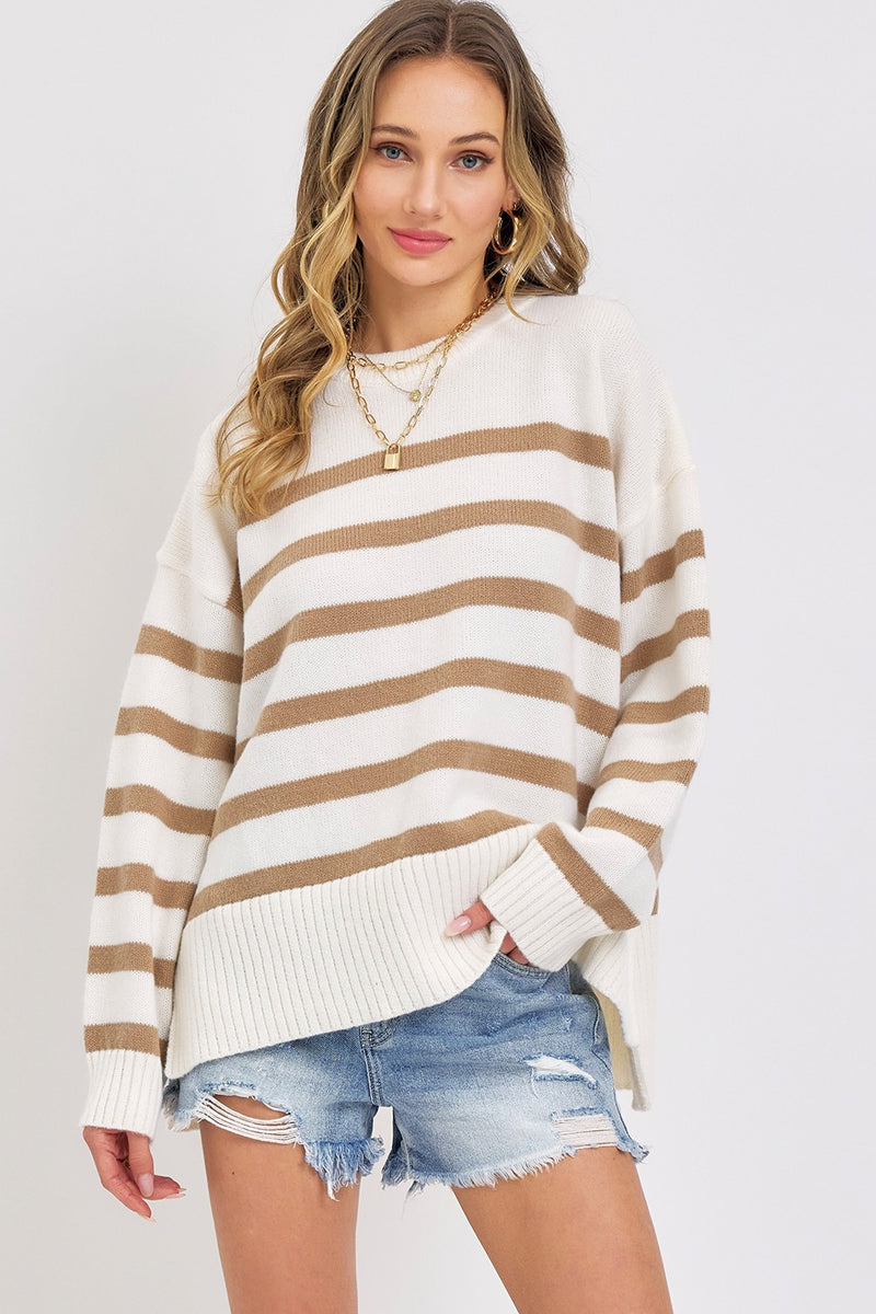 'Make It Mine' Sweater