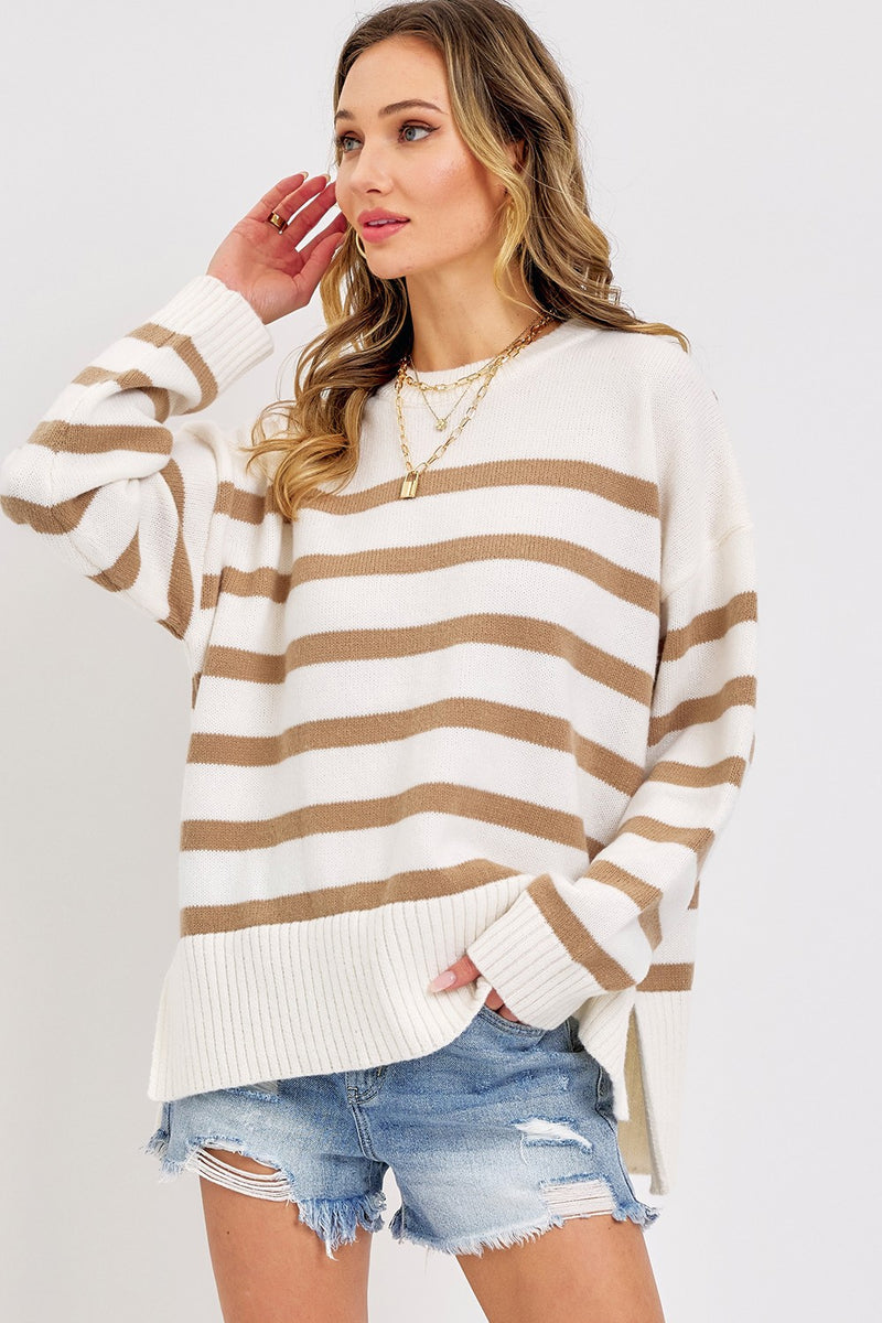 'Make It Mine' Sweater