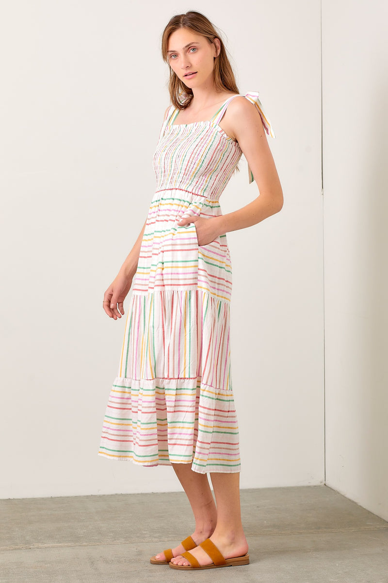 'Sweet Summertime' Dress