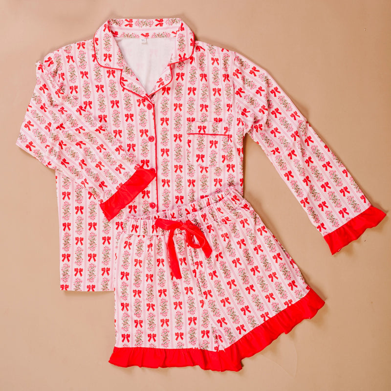 Sweet Dreams Pajama Set - Oh So Merry