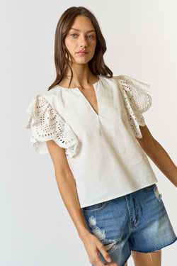 'Heading South' Top