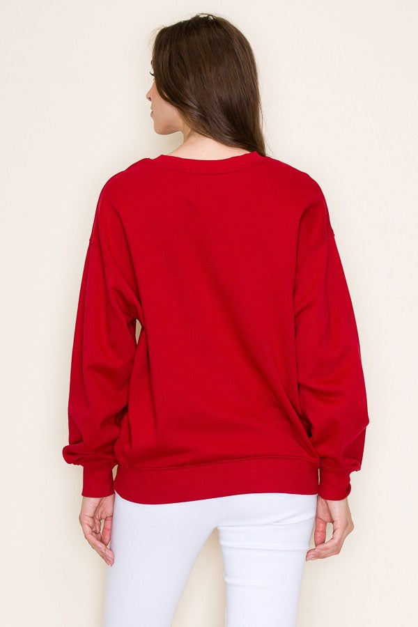 'Game Day' Sweatshirt