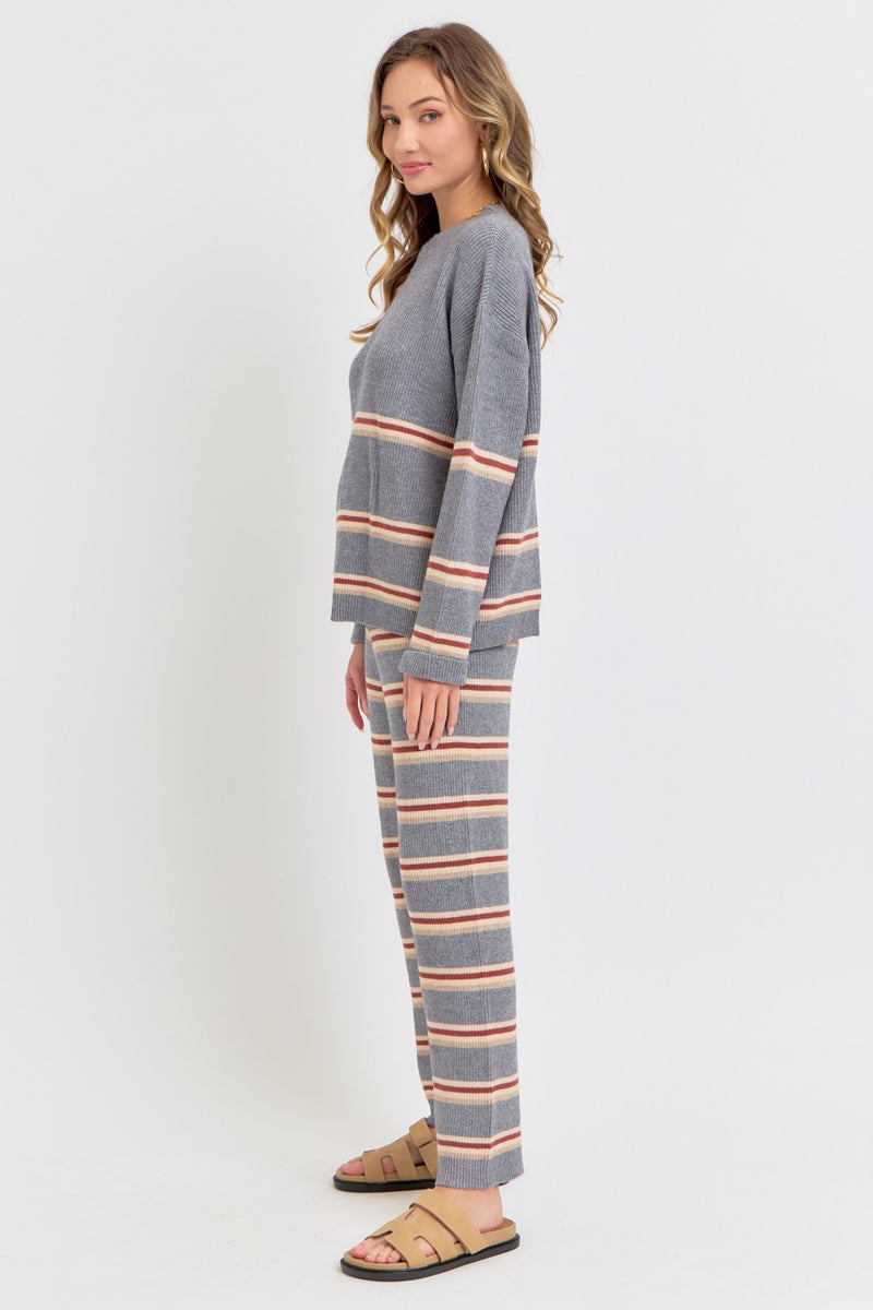 'All Set, Then' Sweater