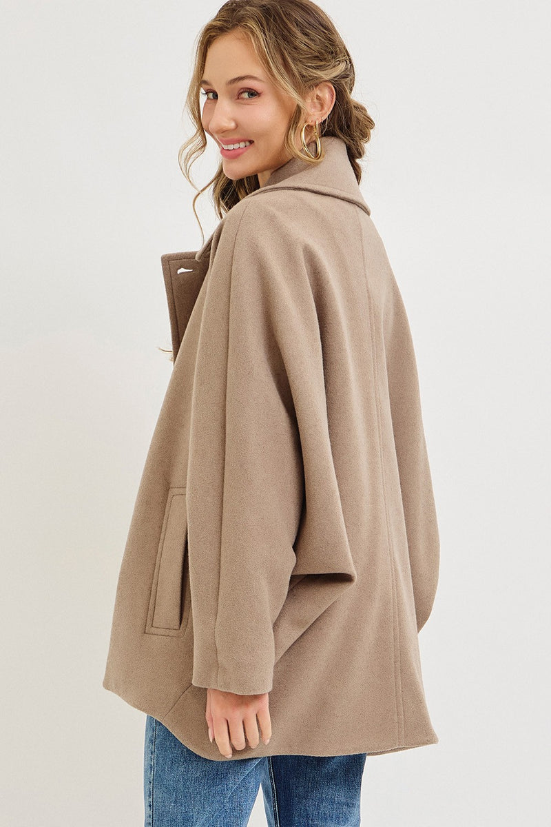 'When You Need Me' Jacket