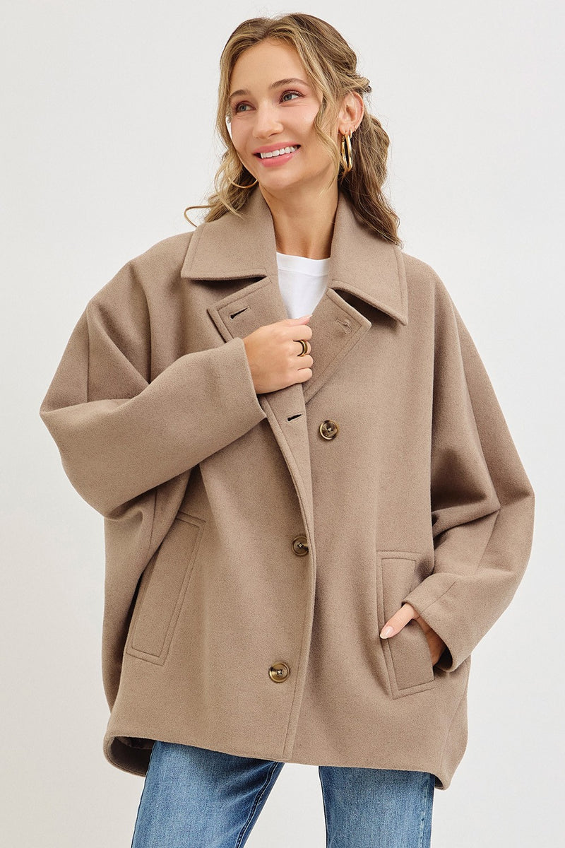 'When You Need Me' Jacket