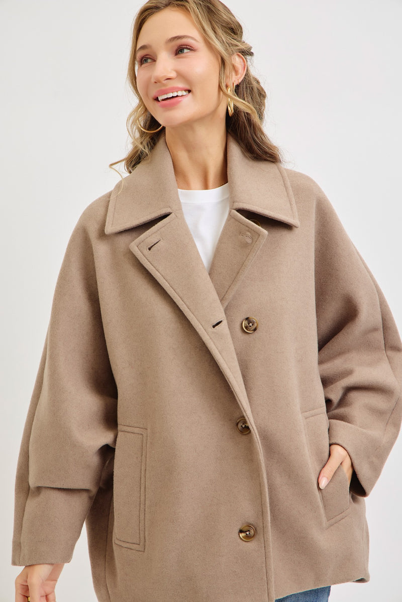 'When You Need Me' Jacket