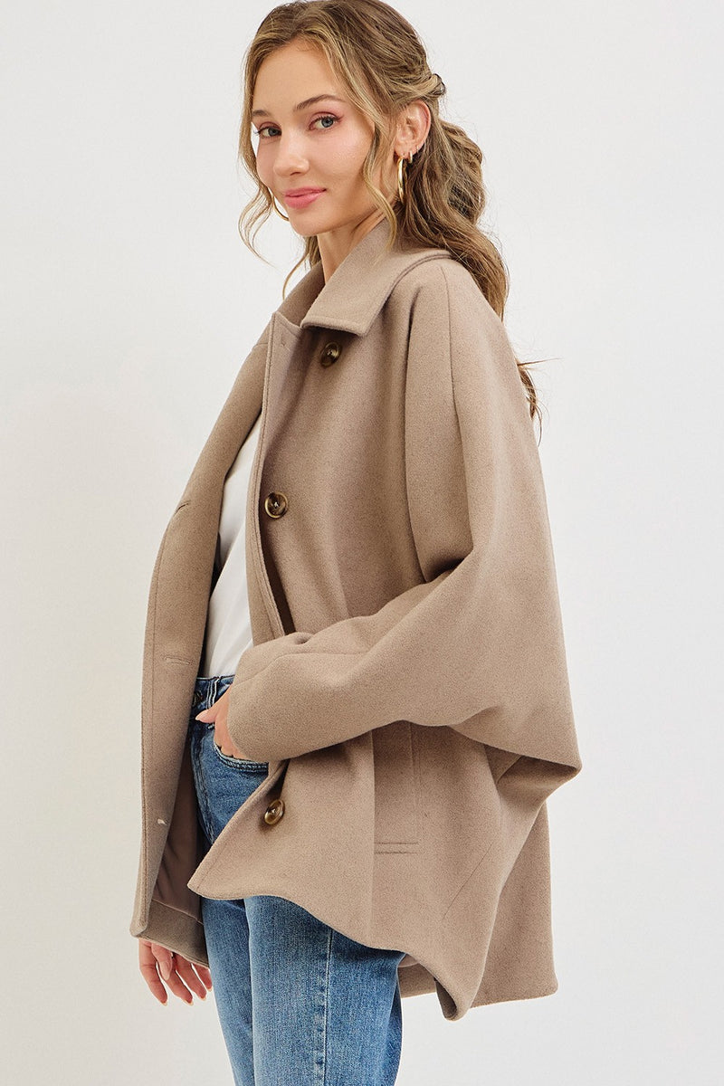 'When You Need Me' Jacket