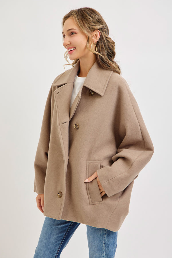 'When You Need Me' Jacket