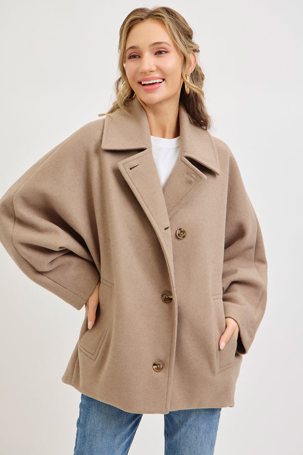 'When You Need Me' Jacket