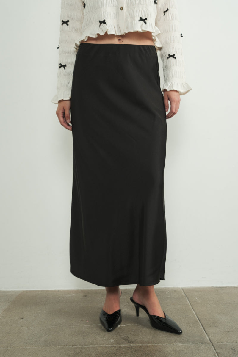 'Part of It' Skirt