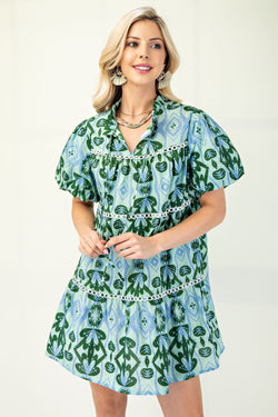 'Daily Delight' Dress