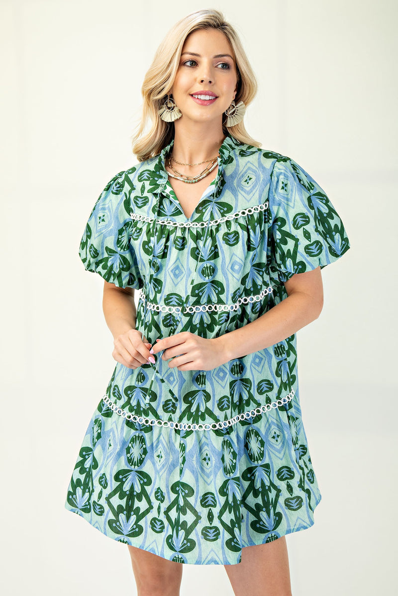 'Daily Delight' Dress