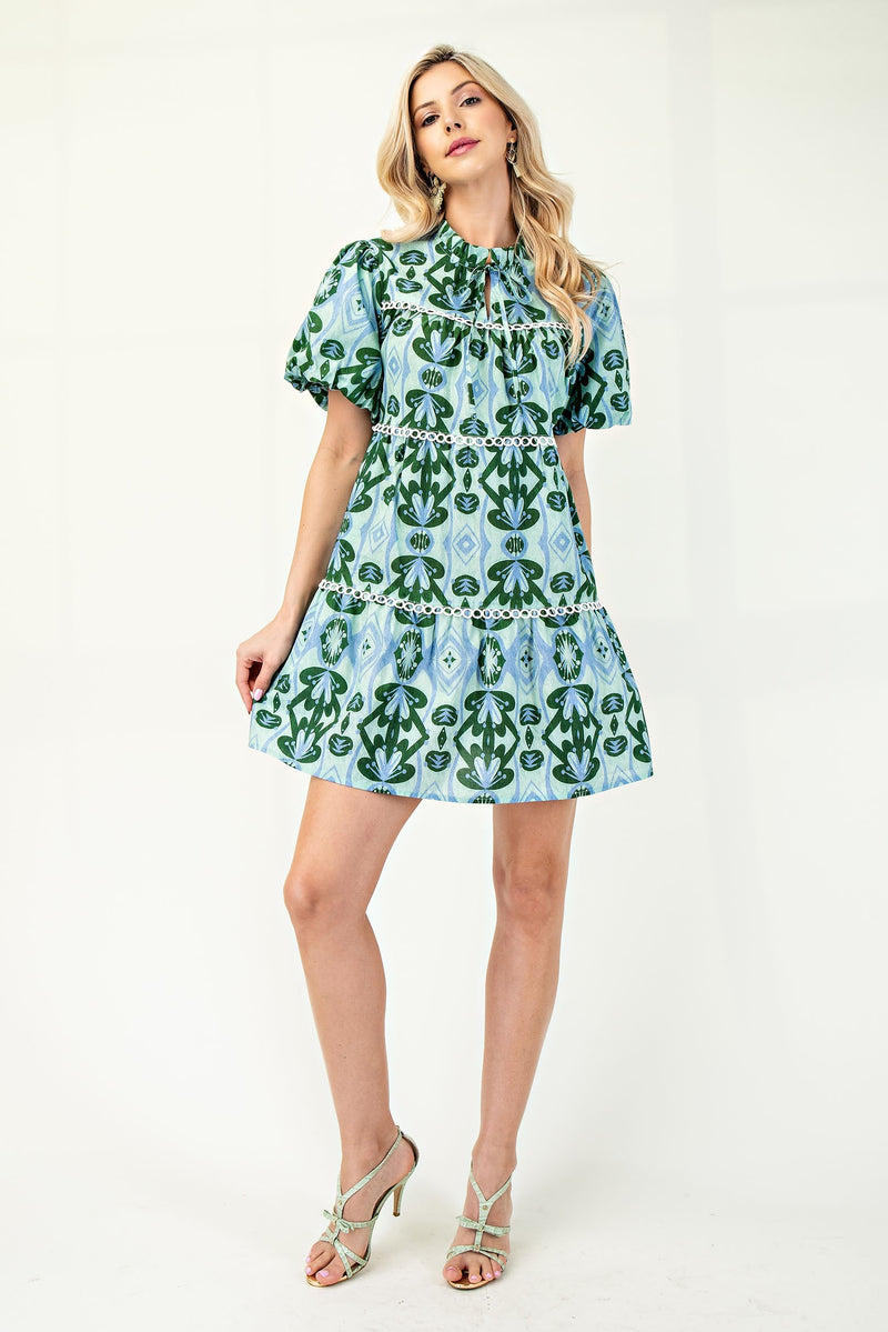 'Daily Delight' Dress
