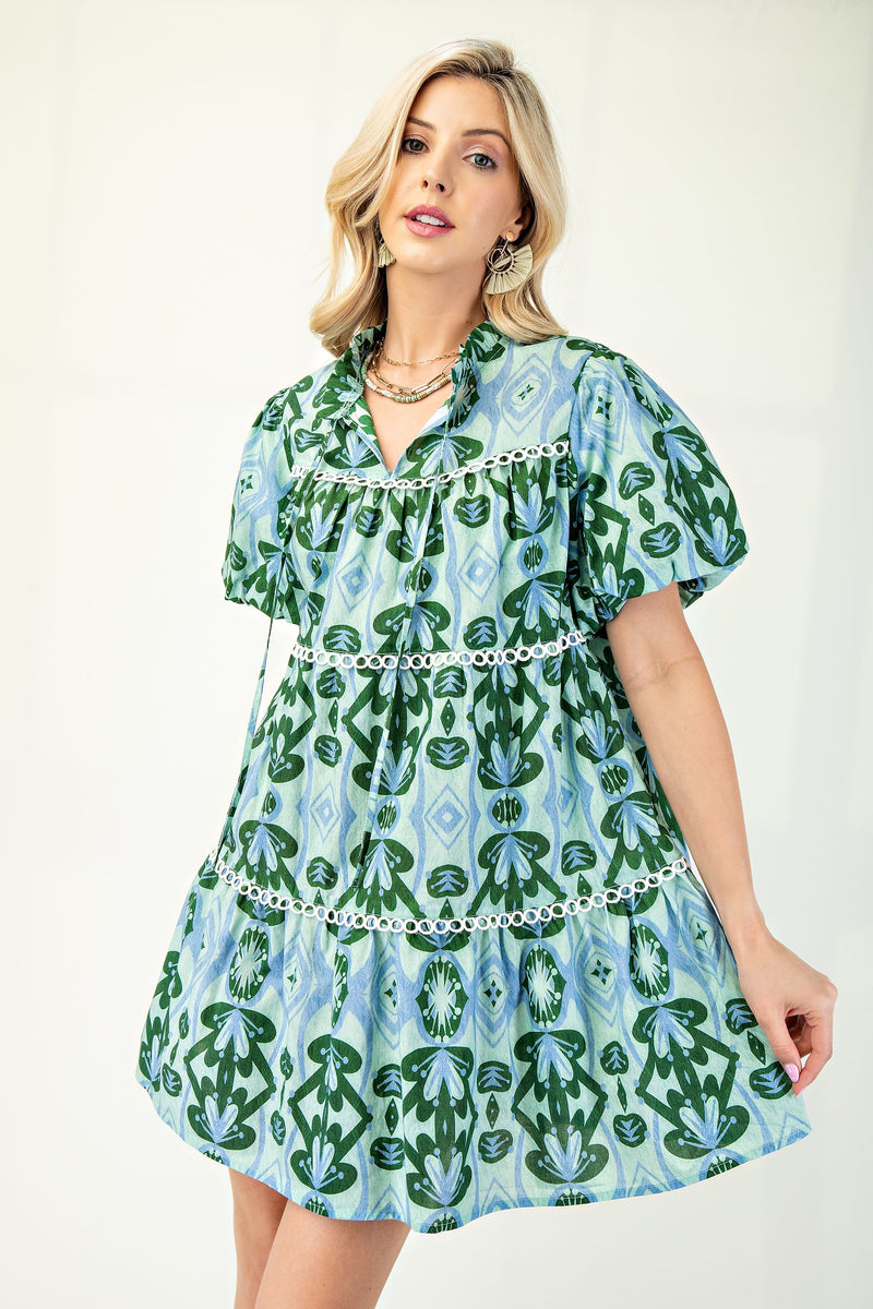 'Daily Delight' Dress