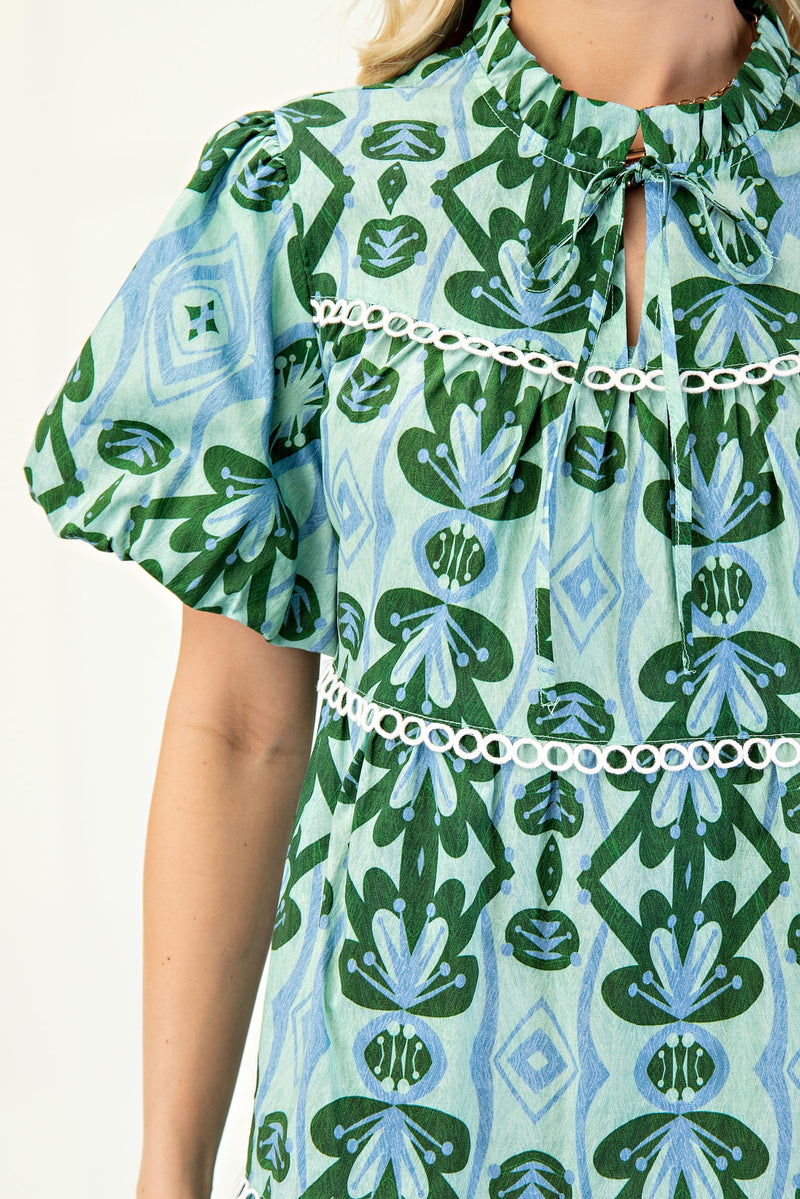 'Daily Delight' Dress