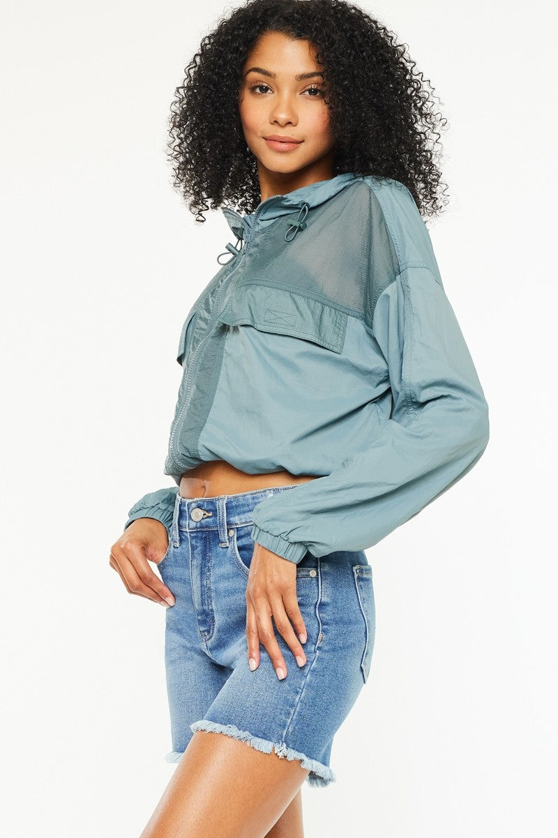 'Taking It Easy' Shorts