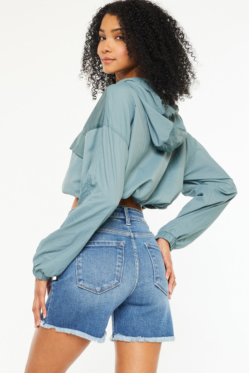 'Taking It Easy' Shorts