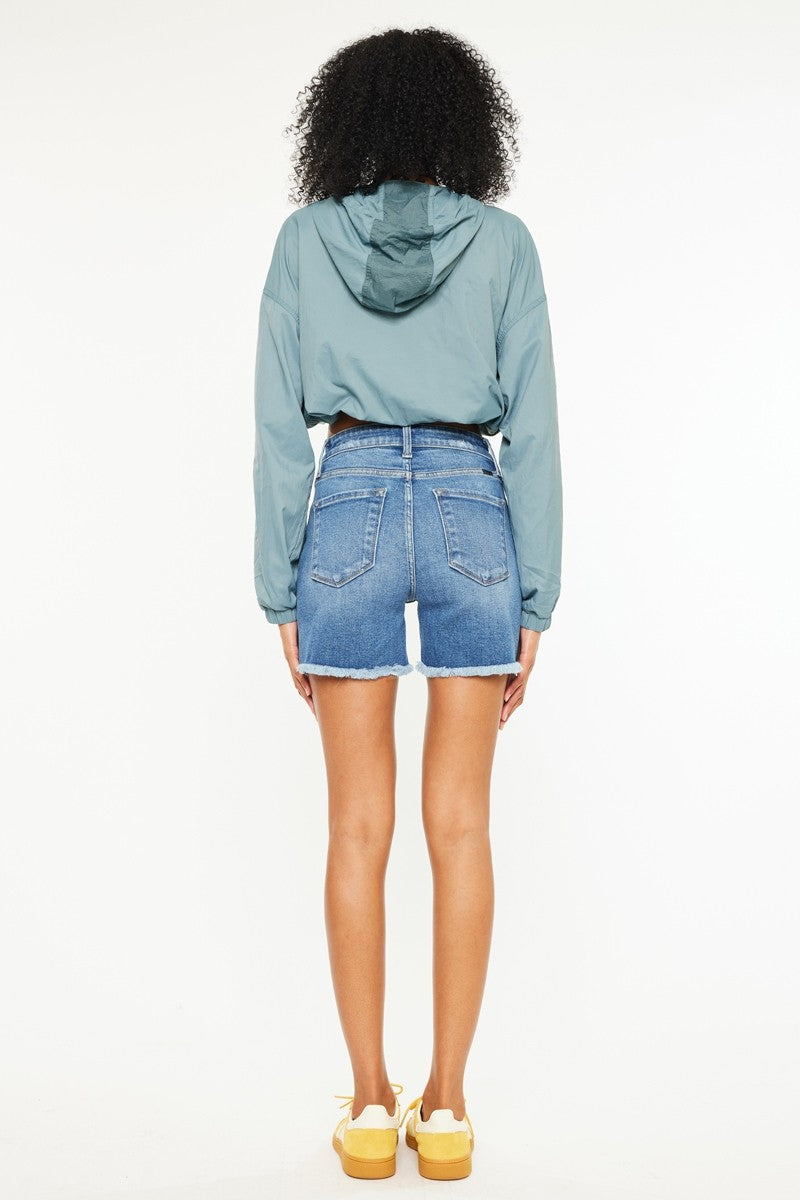 'Taking It Easy' Shorts