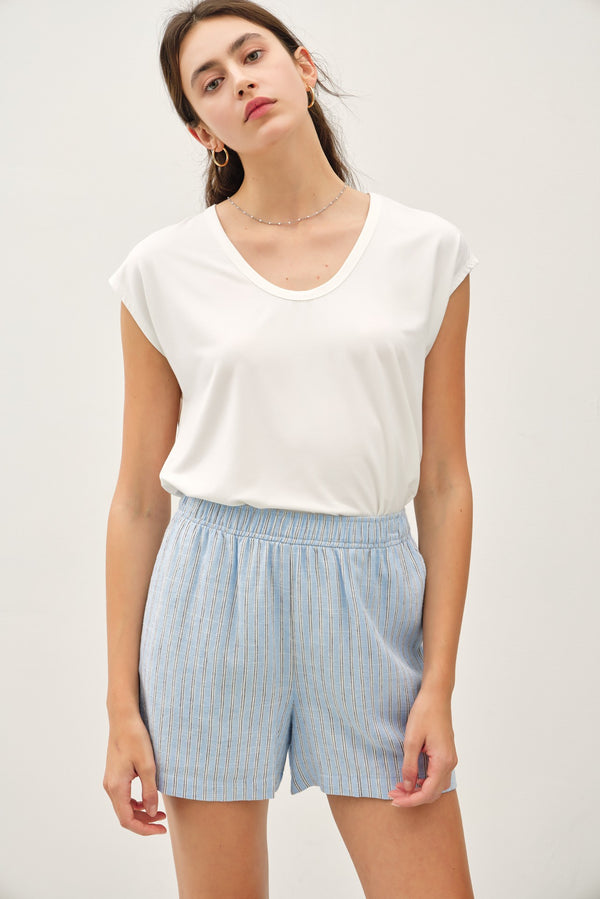 ‘Something Simple’ Shorts