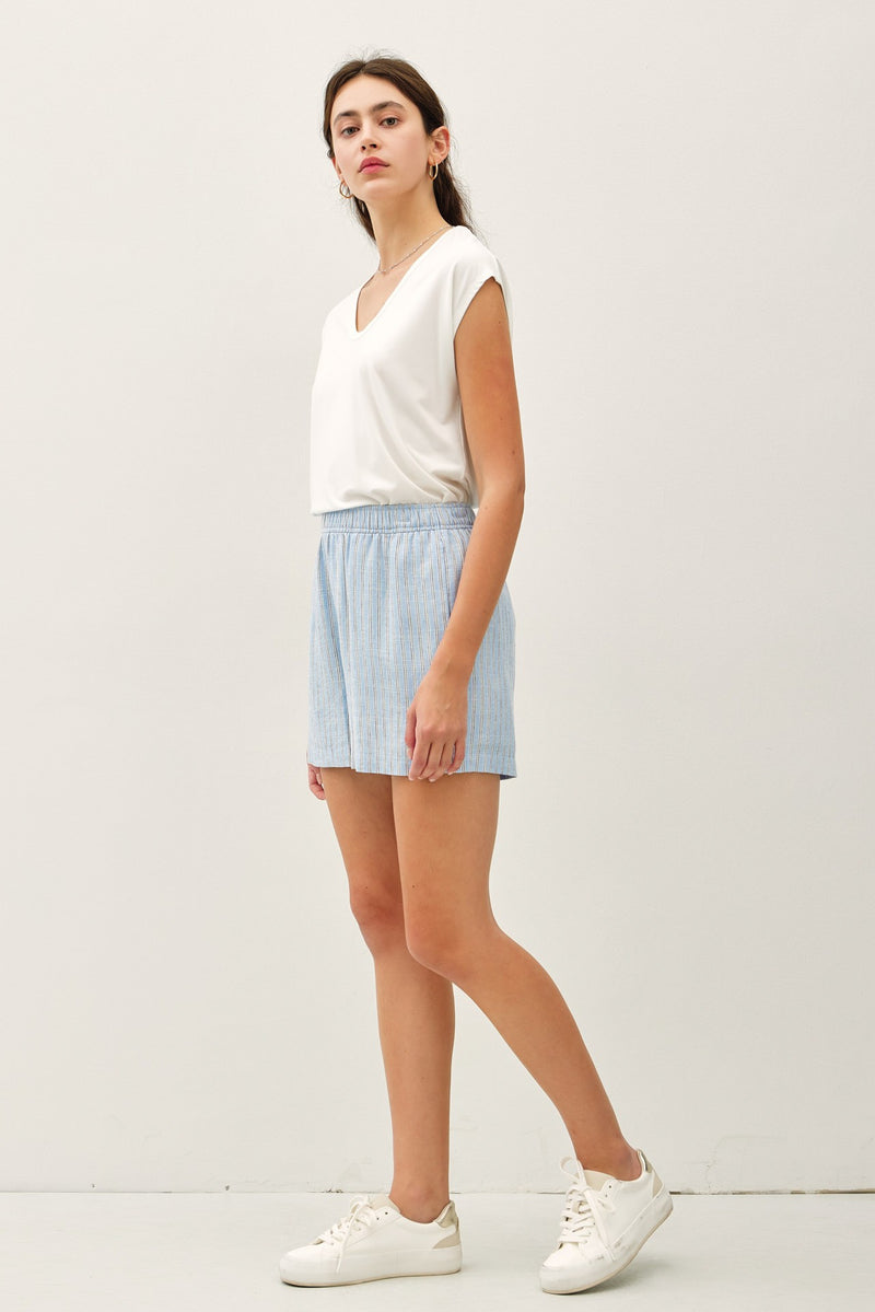 ‘Something Simple’ Shorts