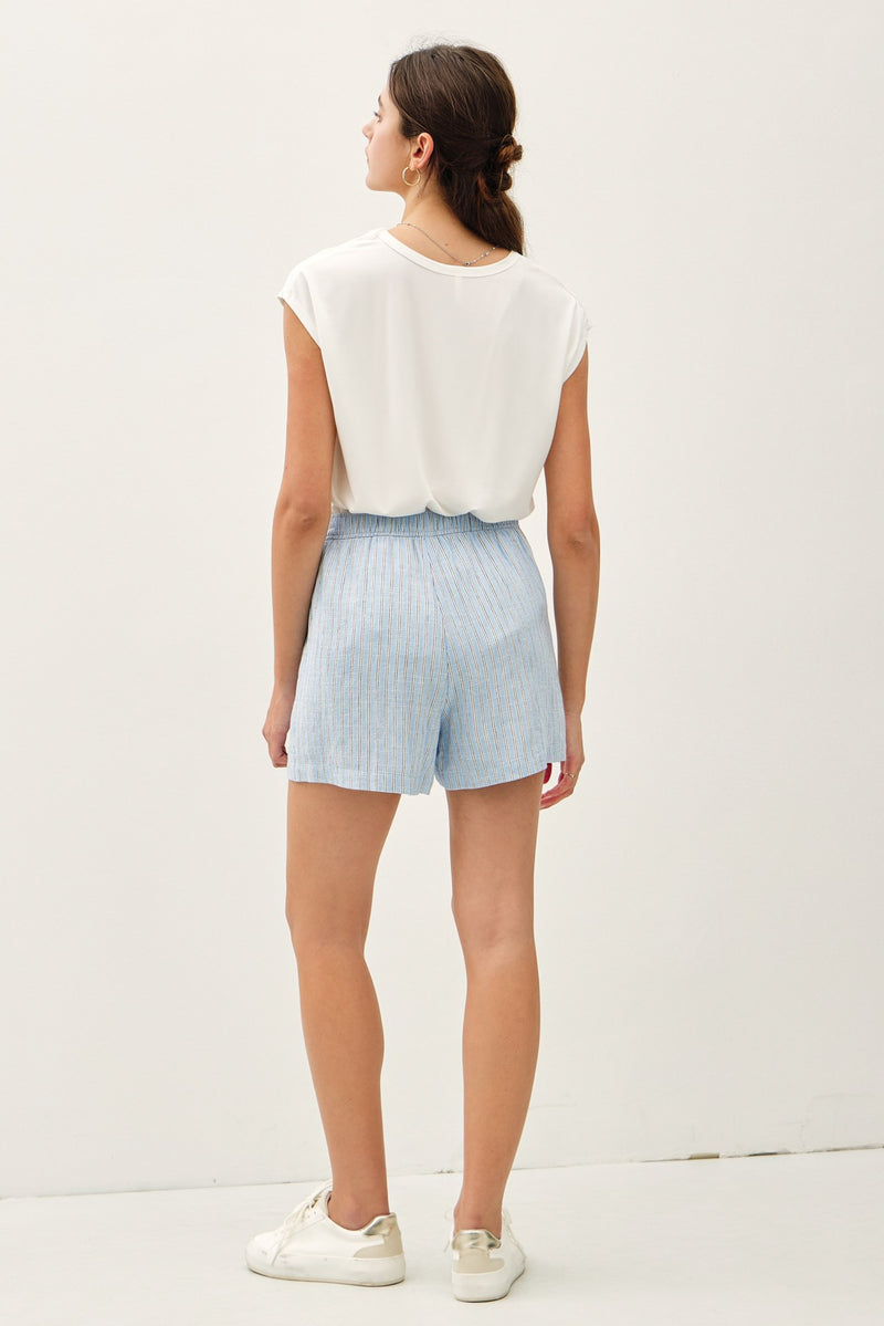 ‘Something Simple’ Shorts