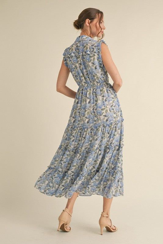 'Sweet as Ever' Dress