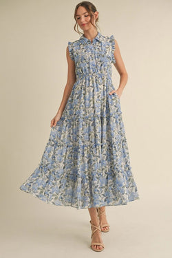 'Sweet as Ever' Dress