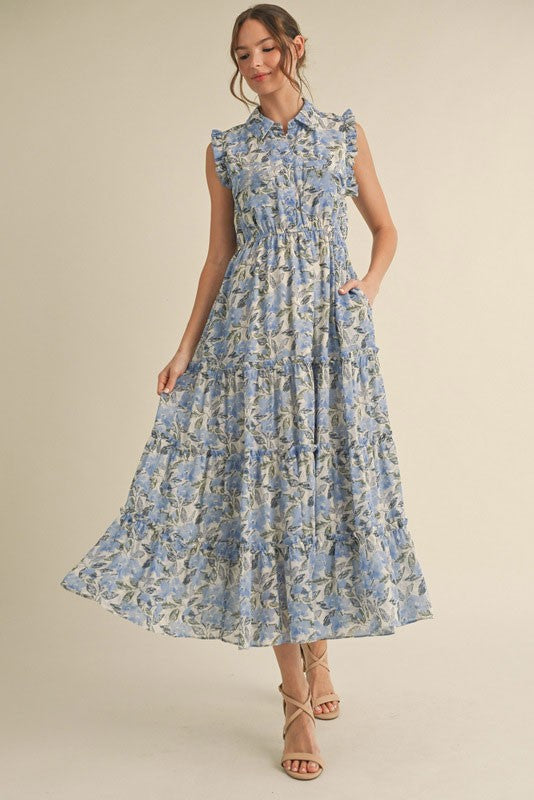 'Sweet as Ever' Dress