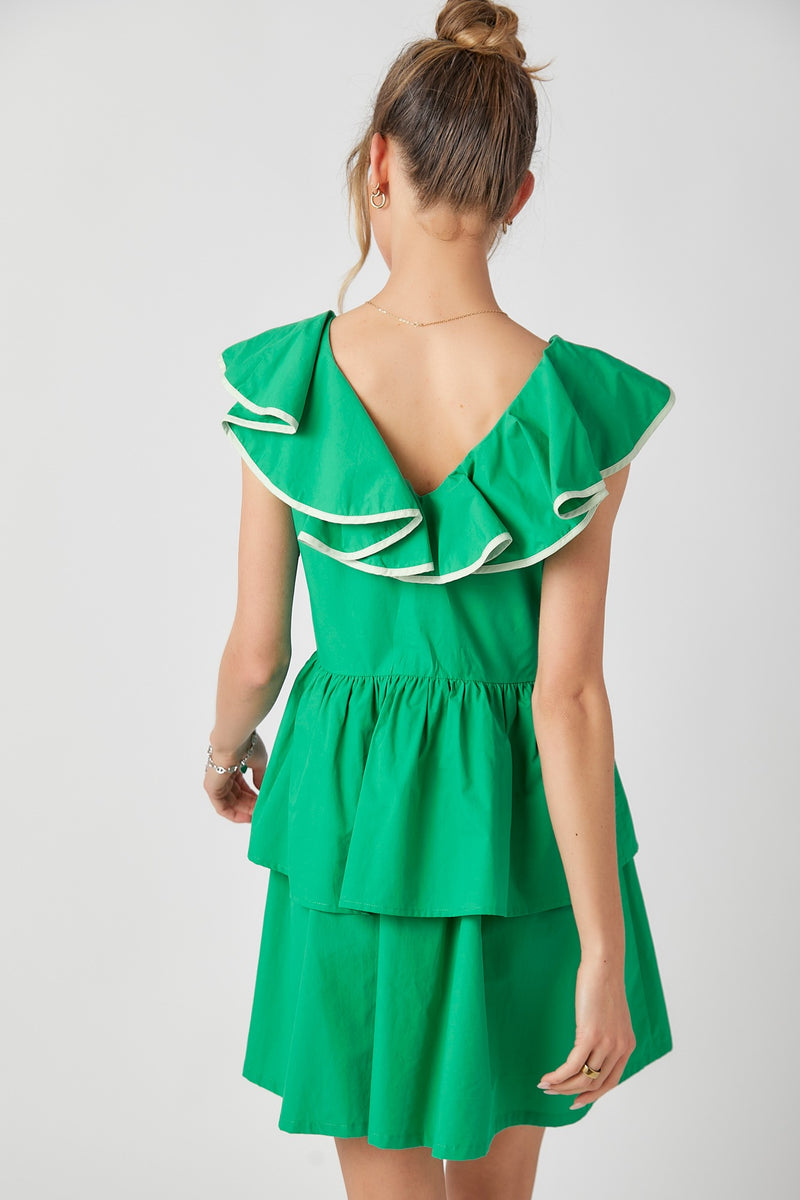 'Good Luck Charm' Dress