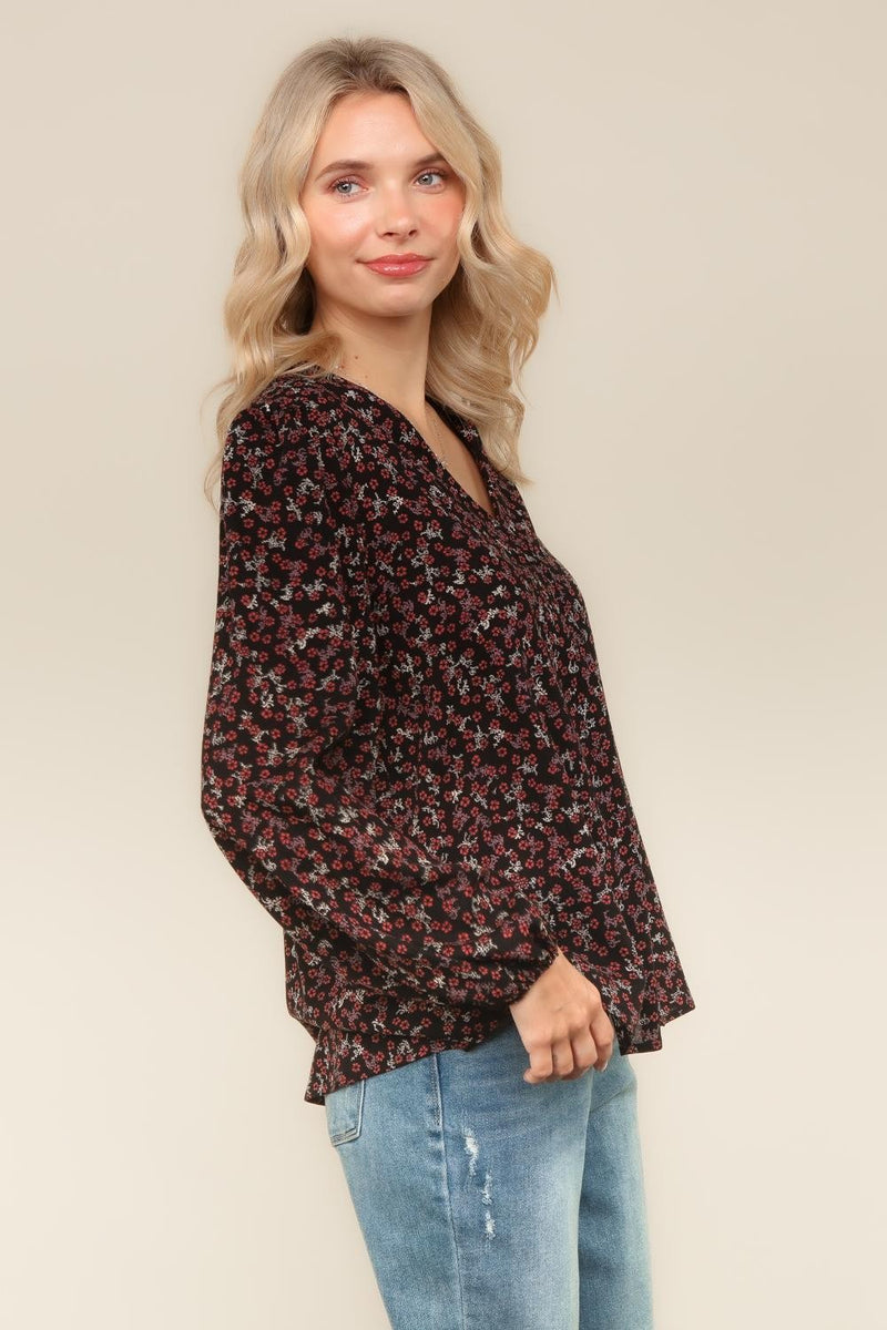 'Darling Discovery' Top
